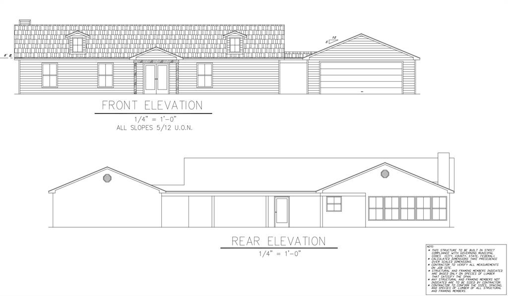 Serenity Point - Residential