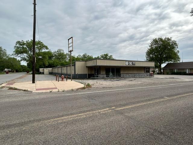 Otp Whitewright - Commercial Sale