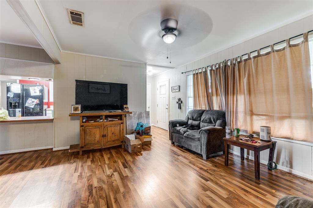 Nixons Northeast Add - Residential
