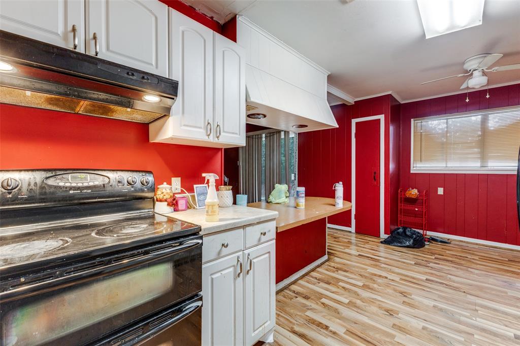 Nixons Northeast Add - Residential