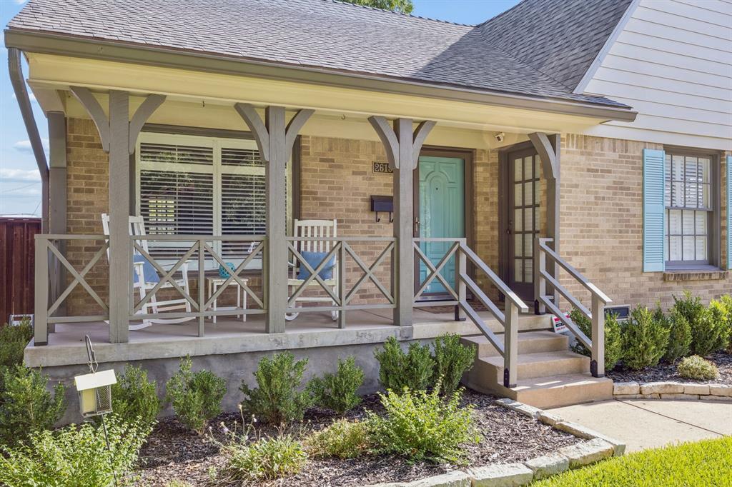 Terry Heights - Residential