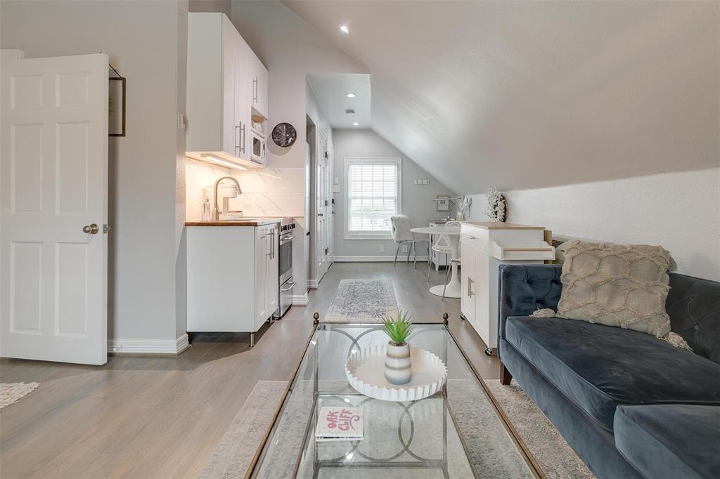 Terry Heights - Residential