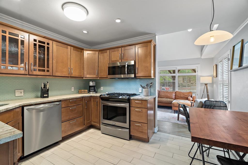 Terry Heights - Residential