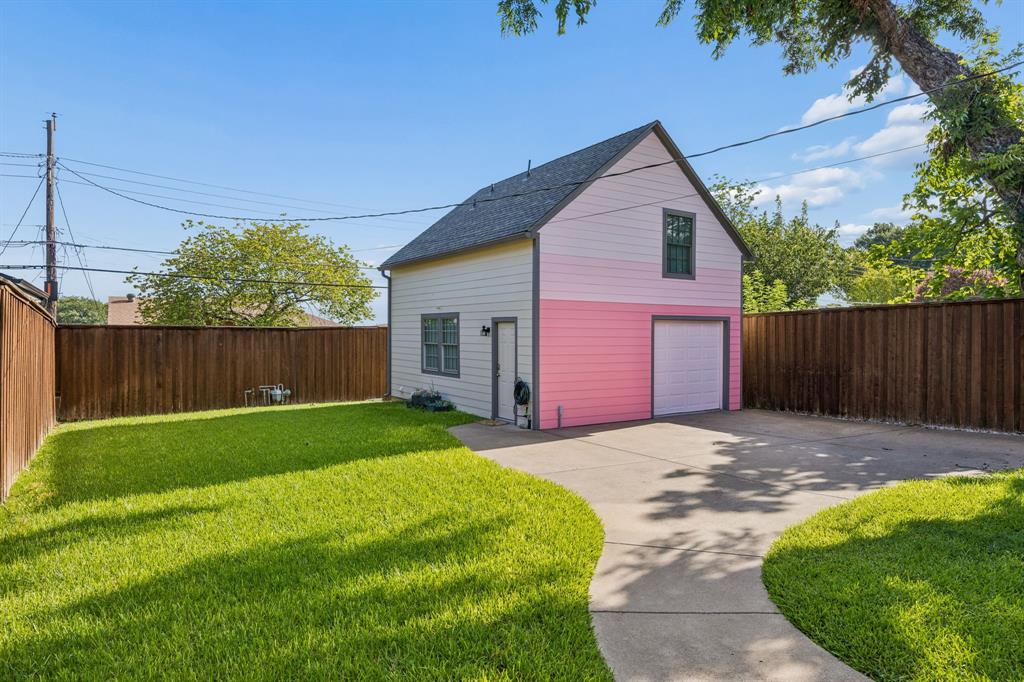 Terry Heights - Residential