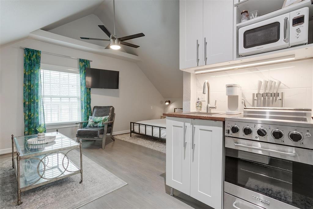 Terry Heights - Residential