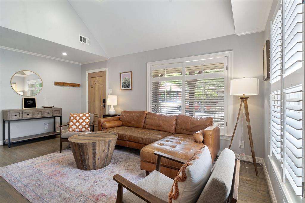 Terry Heights - Residential