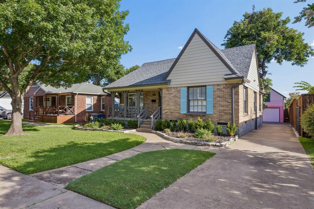 Terry Heights - Residential