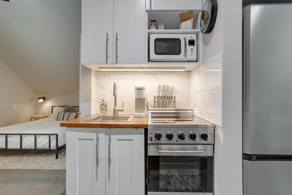 Terry Heights - Residential