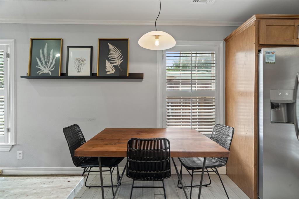 Terry Heights - Residential
