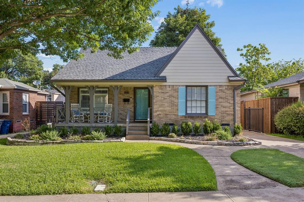 Terry Heights - Residential