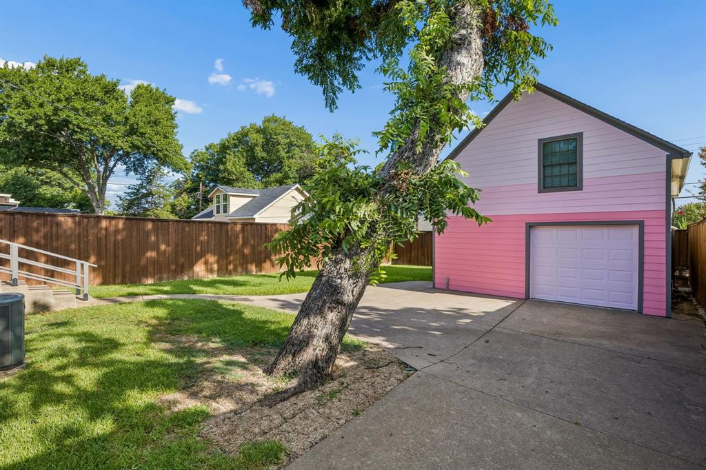 Terry Heights - Residential