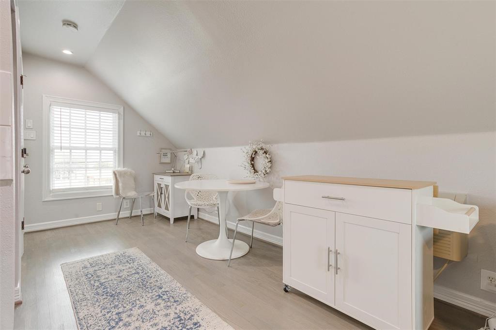 Terry Heights - Residential