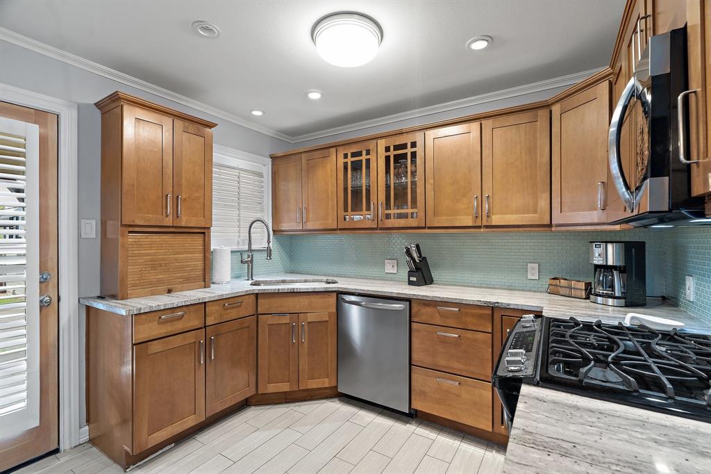 Terry Heights - Residential