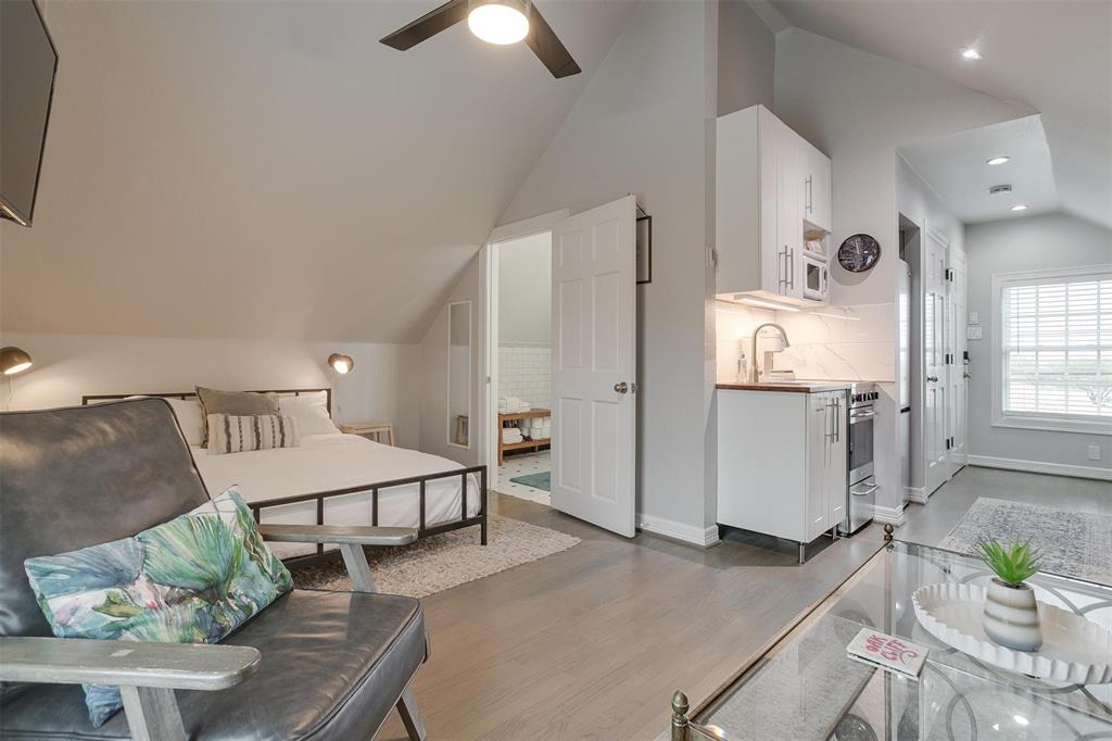 Terry Heights - Residential