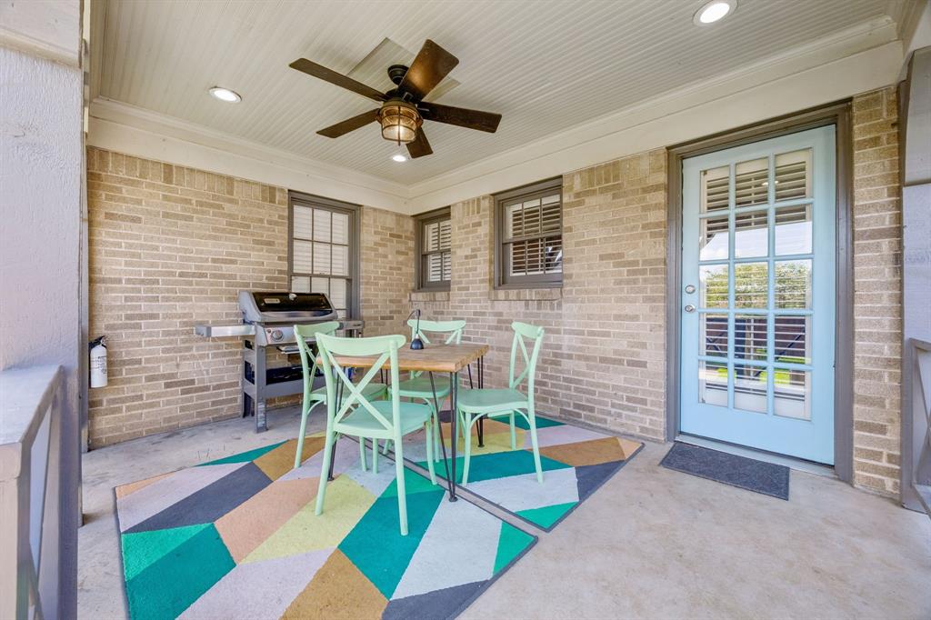 Terry Heights - Residential
