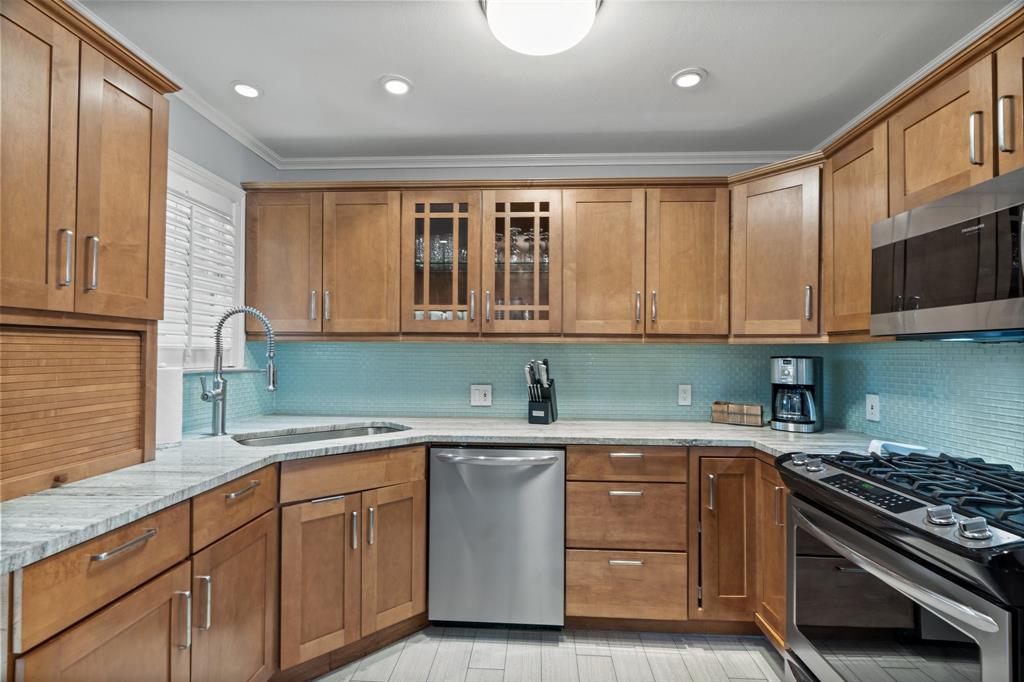 Terry Heights - Residential