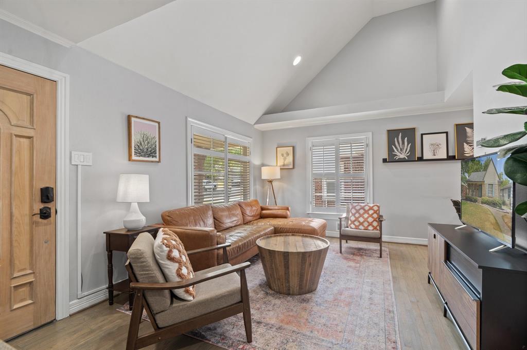 Terry Heights - Residential
