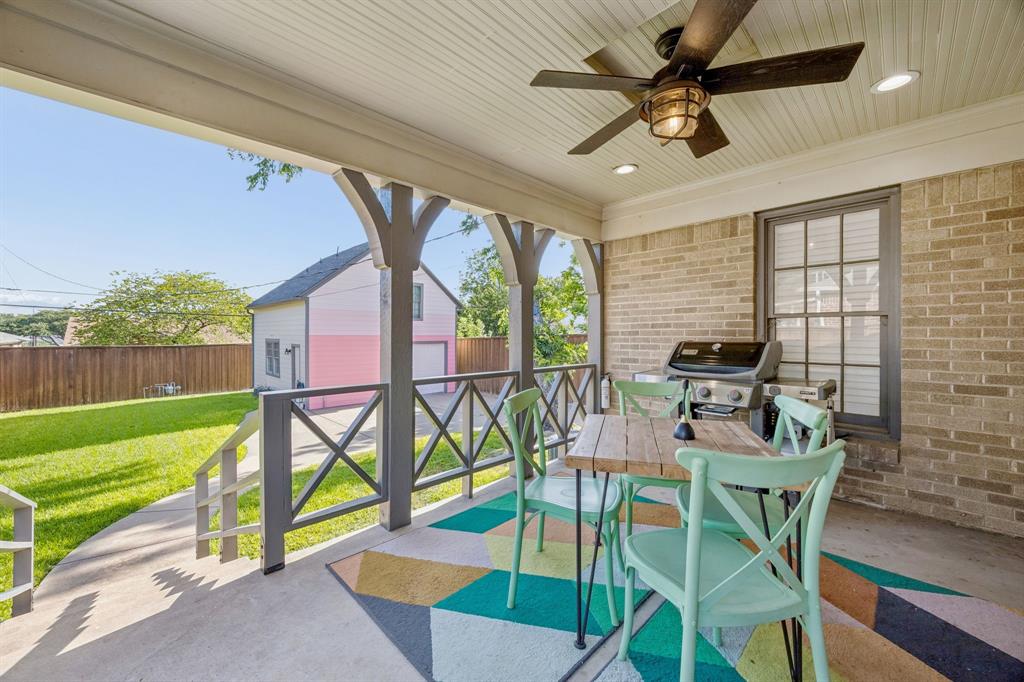 Terry Heights - Residential