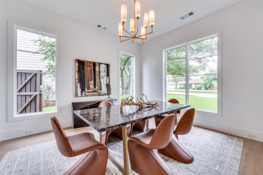 Glenridge Estates - Residential