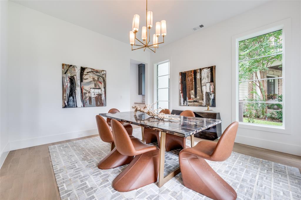 Glenridge Estates - Residential