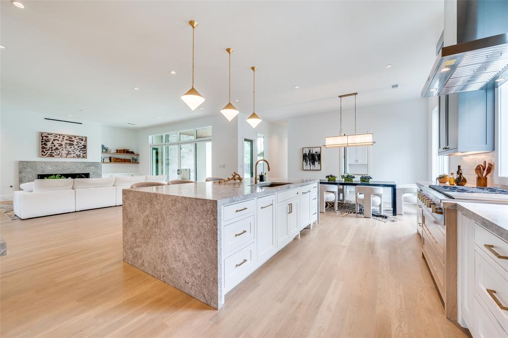 Glenridge Estates - Residential