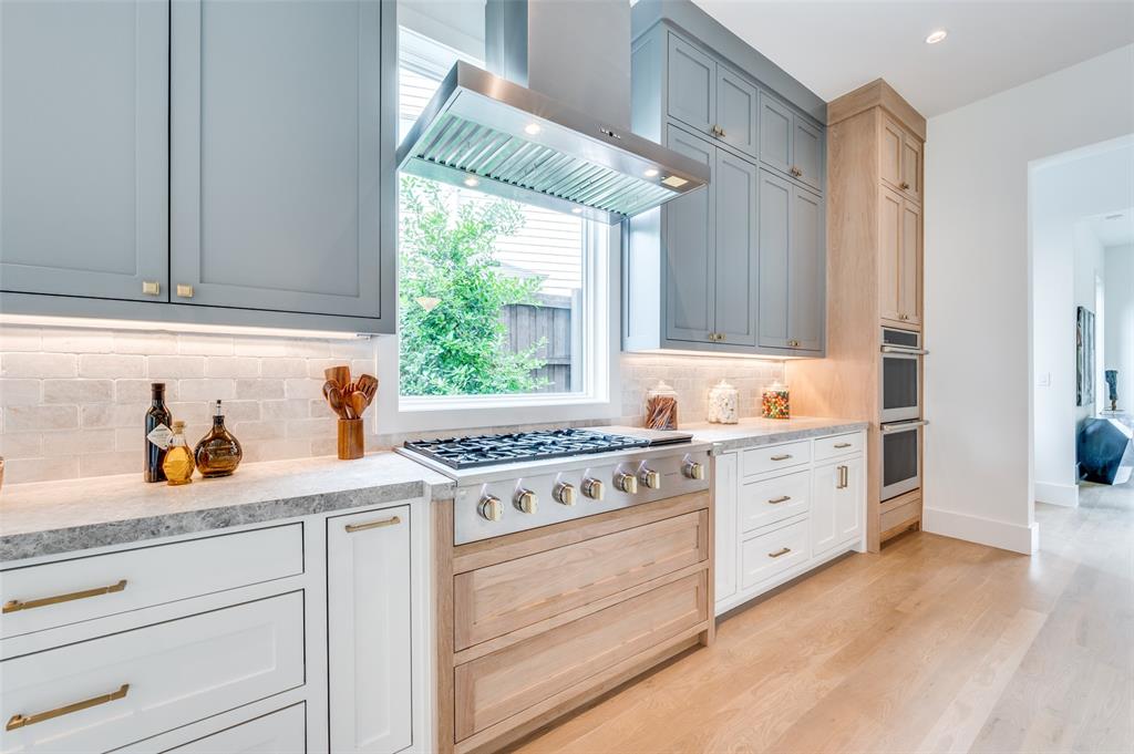 Glenridge Estates - Residential