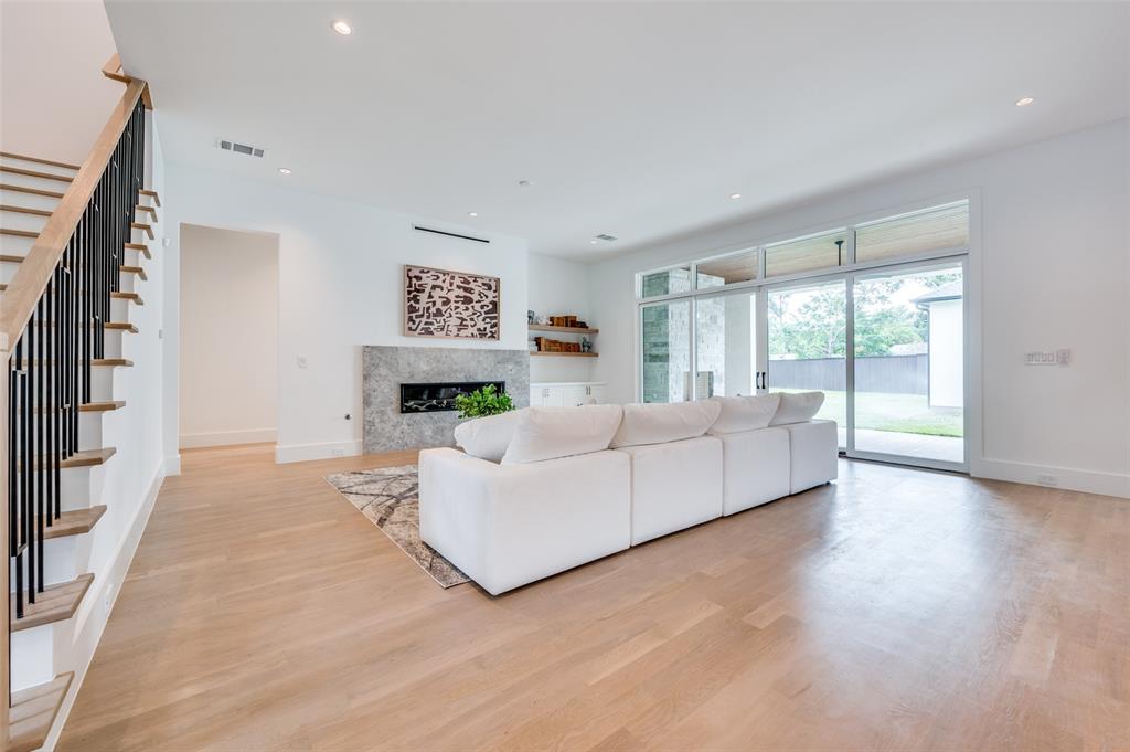 Glenridge Estates - Residential