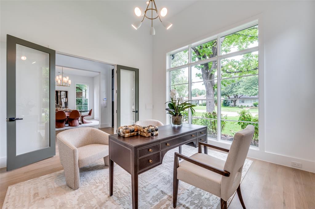 Glenridge Estates - Residential