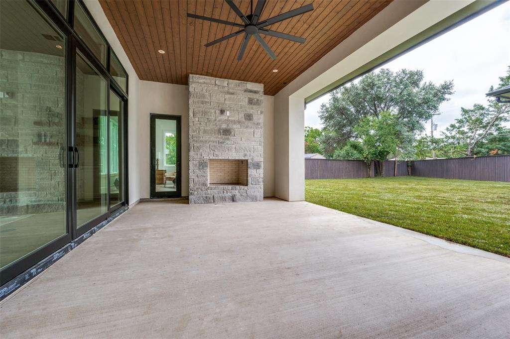Glenridge Estates - Residential