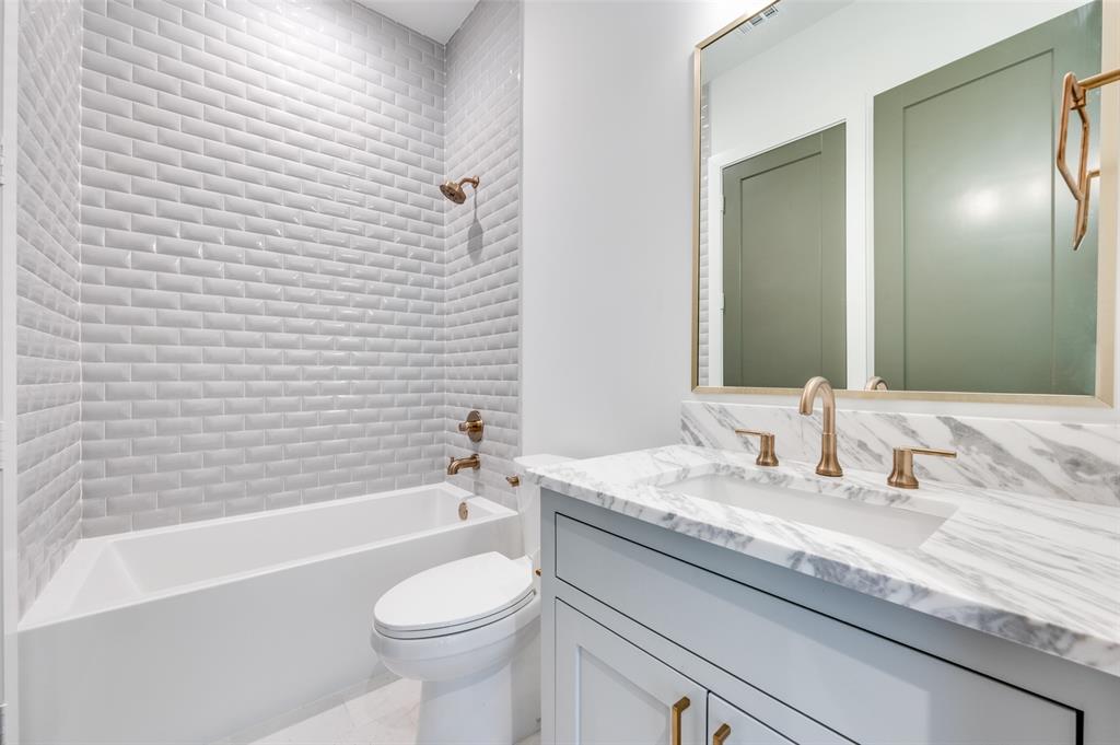 Glenridge Estates - Residential