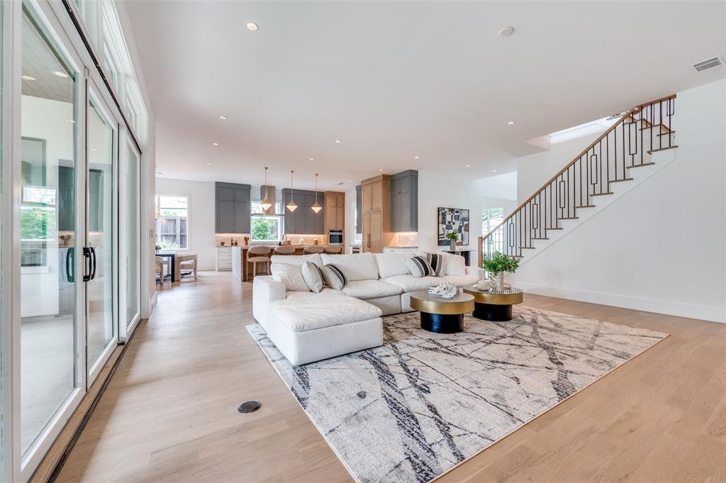 Glenridge Estates - Residential