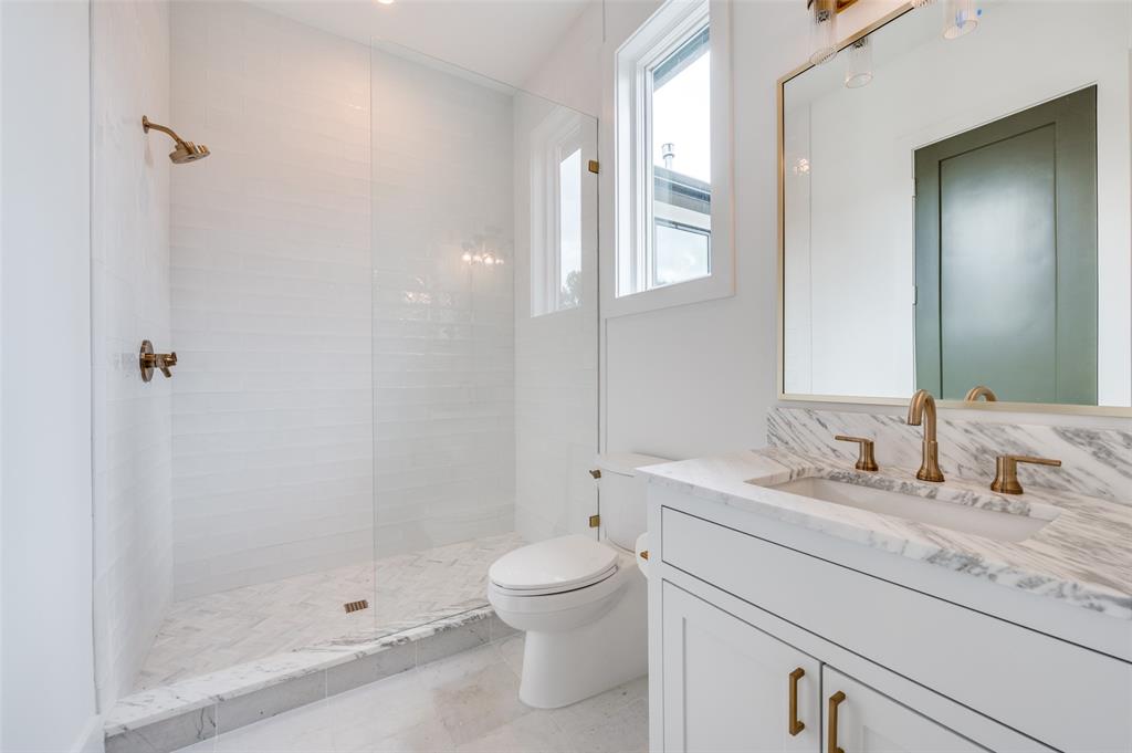 Glenridge Estates - Residential