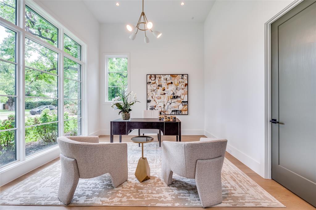 Glenridge Estates - Residential