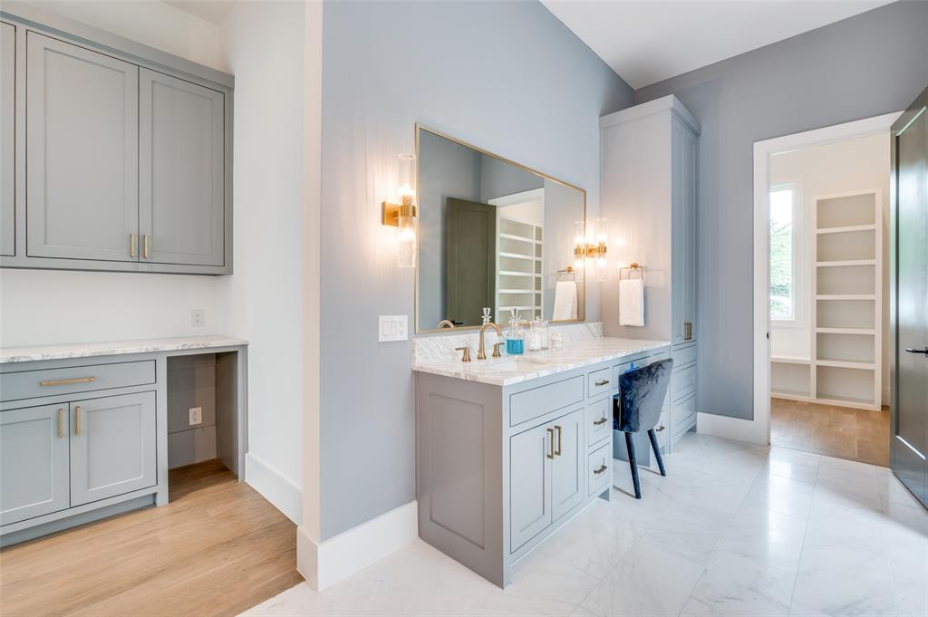 Glenridge Estates - Residential
