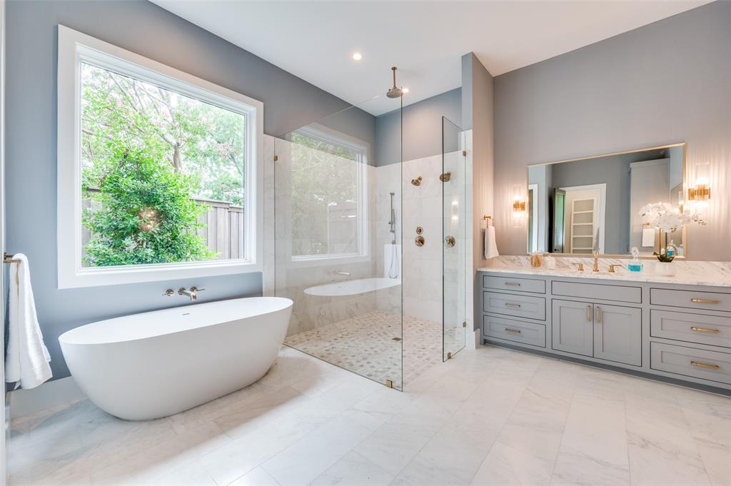 Glenridge Estates - Residential