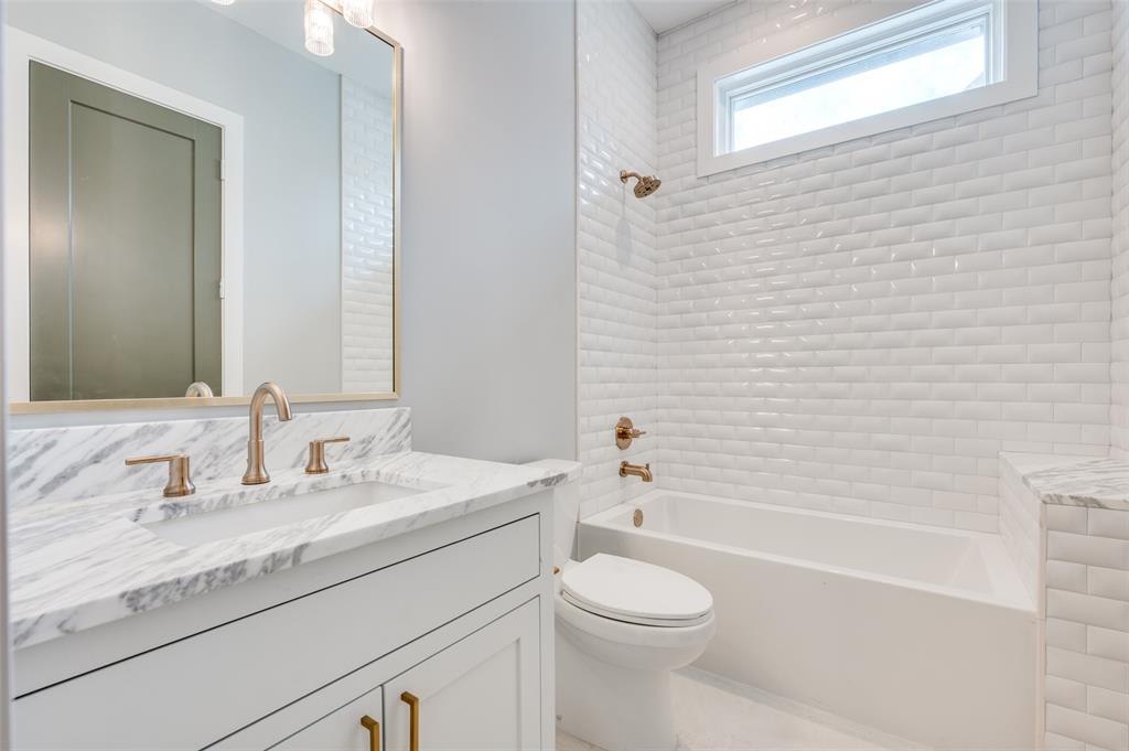 Glenridge Estates - Residential