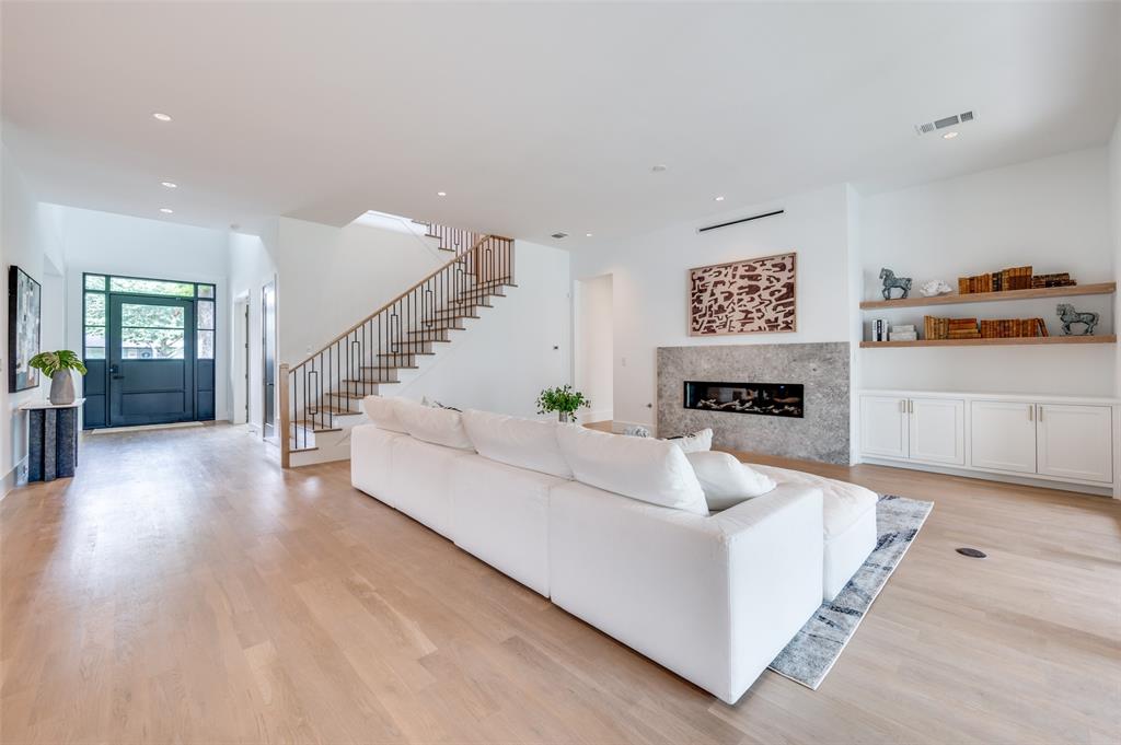 Glenridge Estates - Residential