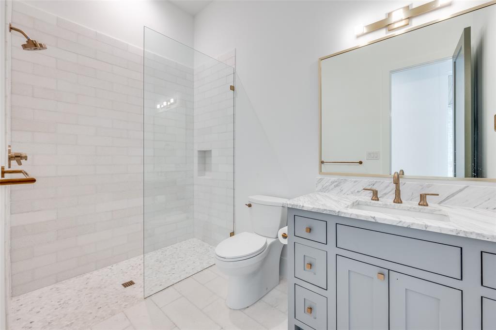 Glenridge Estates - Residential