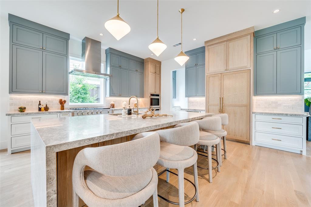 Glenridge Estates - Residential
