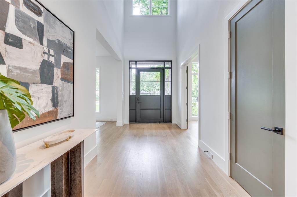 Glenridge Estates - Residential