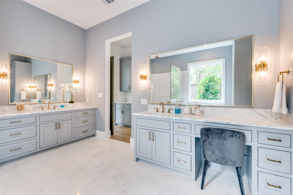 Glenridge Estates - Residential