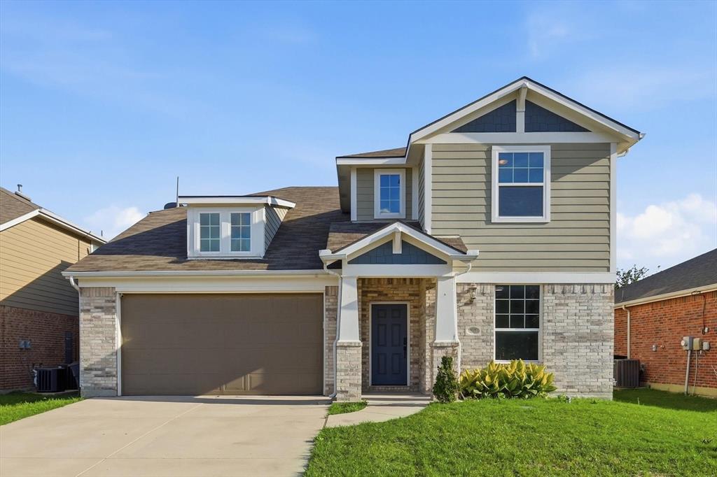 Bar C Ranch Ph 2 - Residential