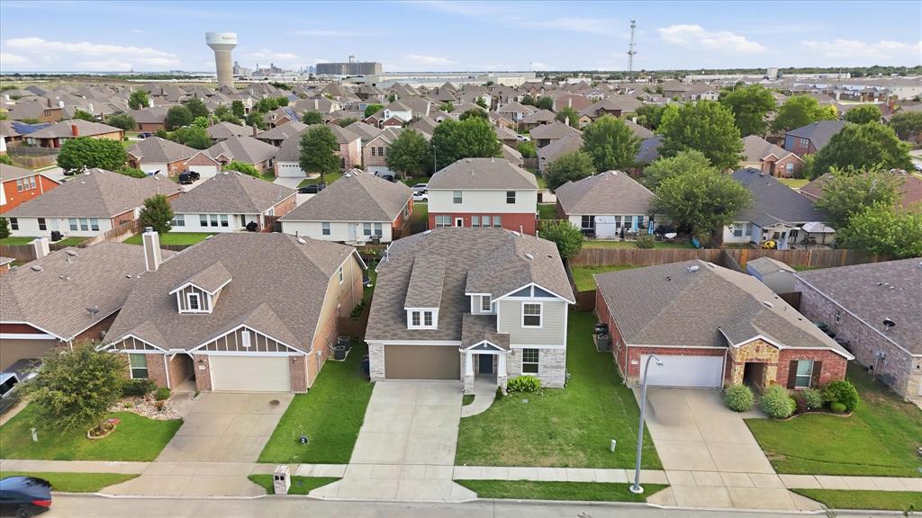 Bar C Ranch Ph 2 - Residential