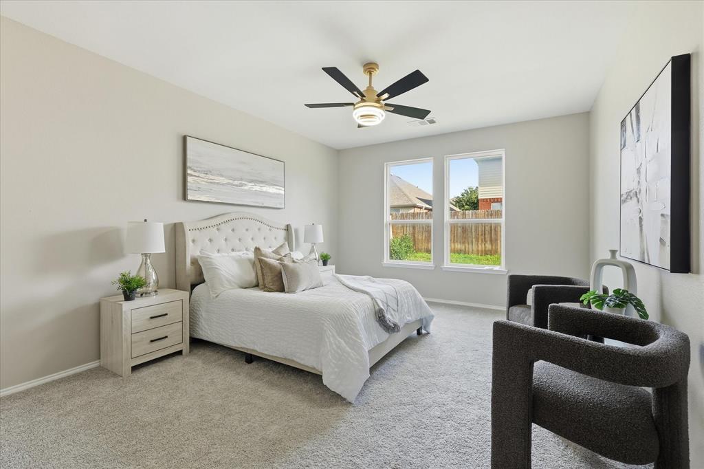 Bar C Ranch Ph 2 - Residential