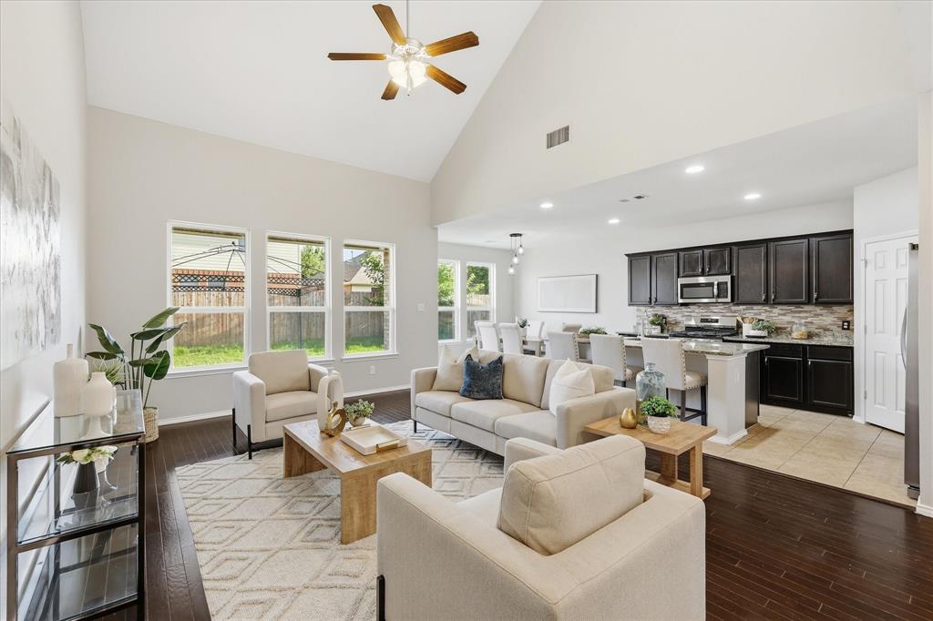 Bar C Ranch Ph 2 - Residential