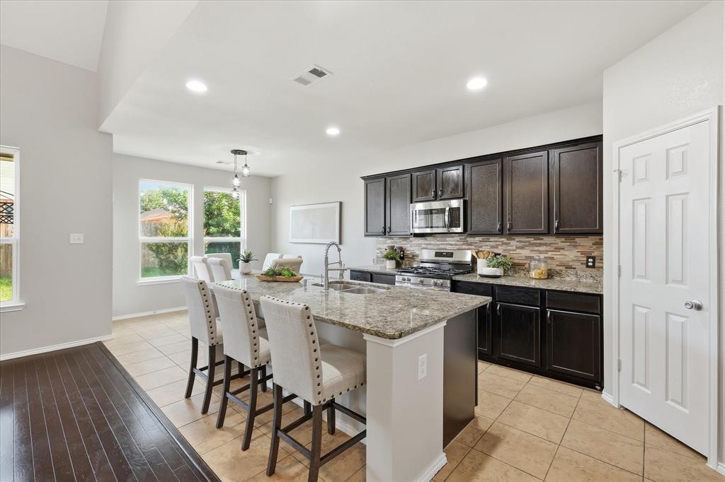 Bar C Ranch Ph 2 - Residential