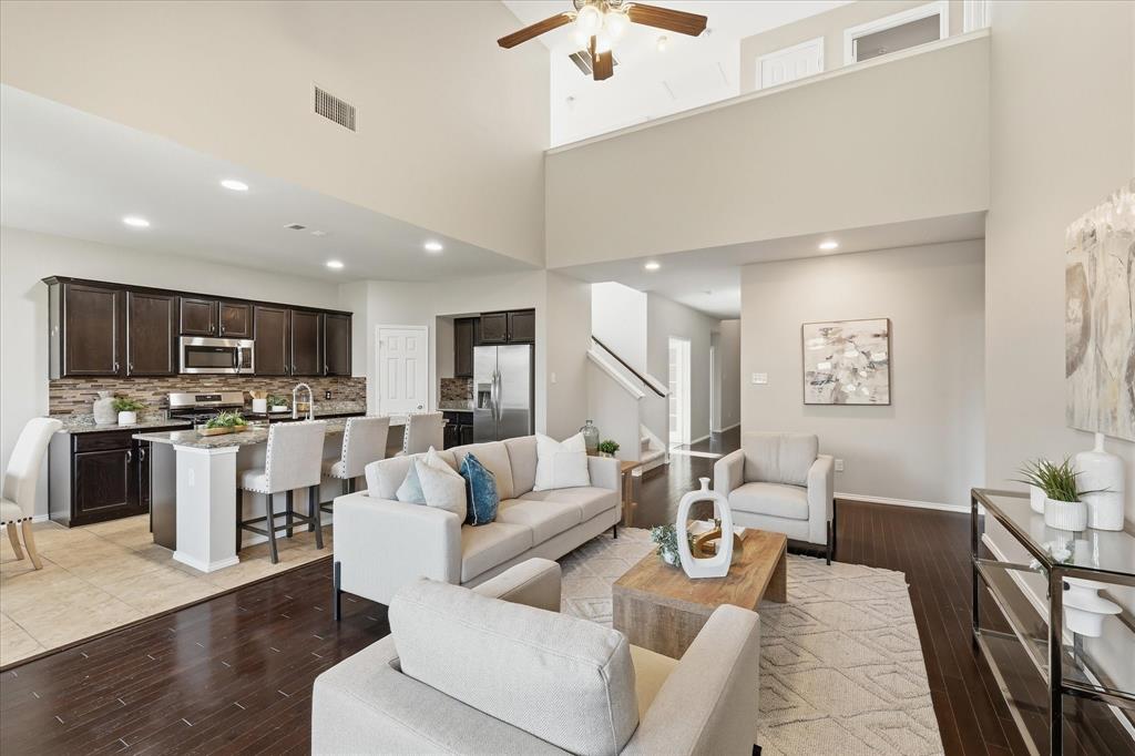 Bar C Ranch Ph 2 - Residential
