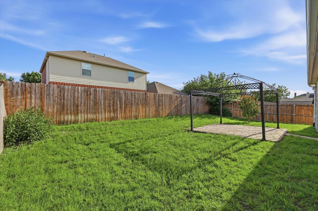 Bar C Ranch Ph 2 - Residential