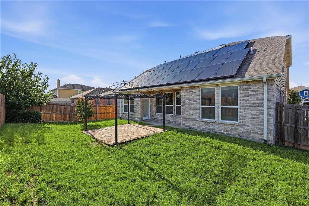 Bar C Ranch Ph 2 - Residential