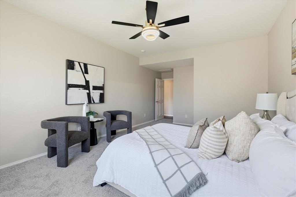 Bar C Ranch Ph 2 - Residential